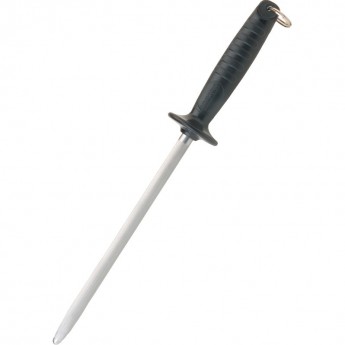 Стальной мусат для заточки ножей LANSKY LSS9S