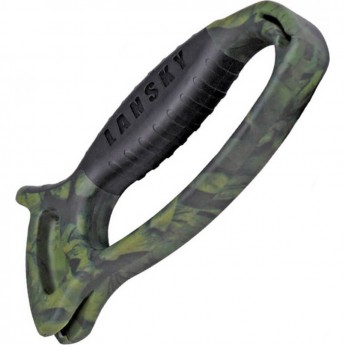 Точилка для ножей, карманная LANSKY DELUXE QUICK EDGE CAMO LSTCN-CG Точилка для ножей, карманная LANSKY DELUXE QUICK EDGE CAMO LSTCN-CG